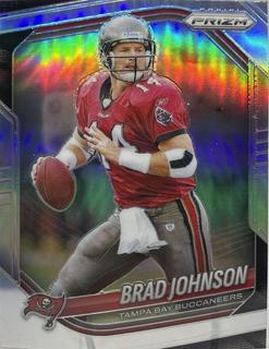 Brad Johnson