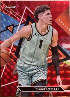 LaMelo Ball