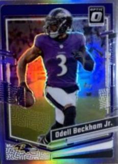 Odell Beckham Jr