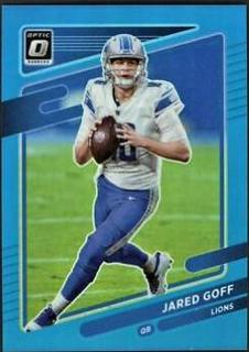 Jared Goff