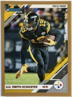 JuJu Smith-Schuster