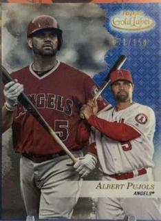 Albert Pujols