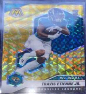 Travis Etienne Jr.