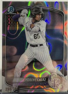 Robert Calaz