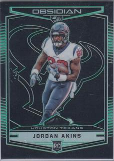 Jordan Akins