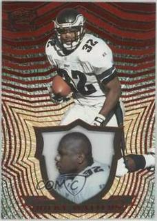 Ricky Watters