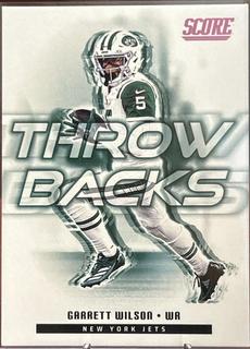 Garrett Wilson