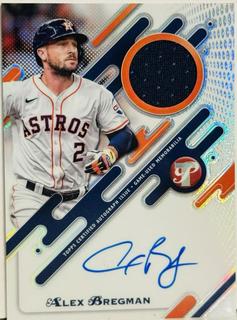 Alex Bregman