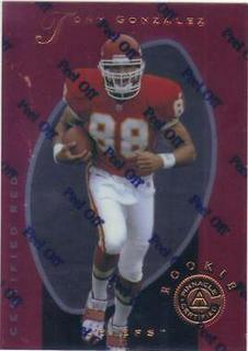 Tony Gonzalez