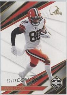 Jarvis Landry