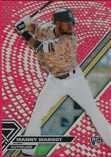Manny Margot