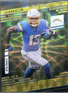 Keenan Allen