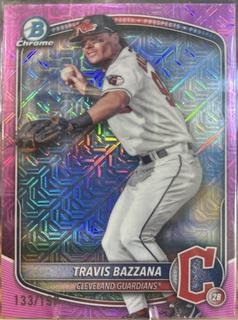 Travis Bazzana