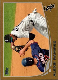 Alexei Ramirez