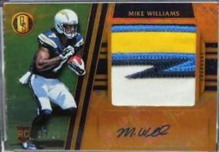 Mike Williams