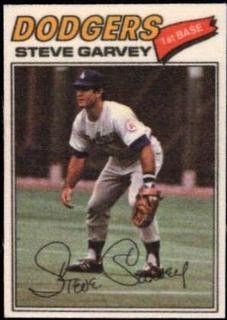 Steve Garvey