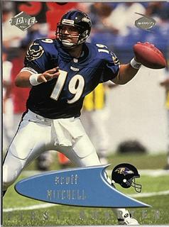 Scott Mitchell