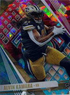 Alvin Kamara