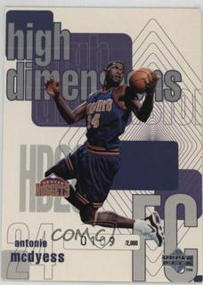 Antonio McDyess