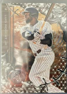 Luis Robert Jr