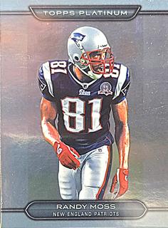 Randy Moss