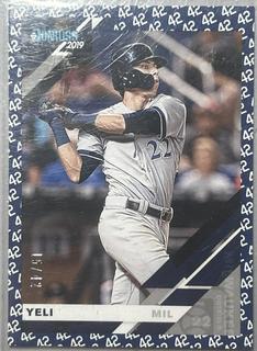 Christian Yelich