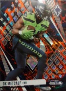 DK Metcalf