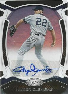 Roger Clemens