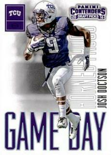 Josh Doctson