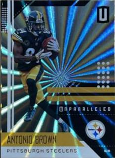Antonio Brown
