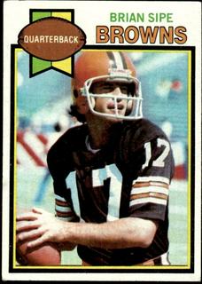 Brian Sipe