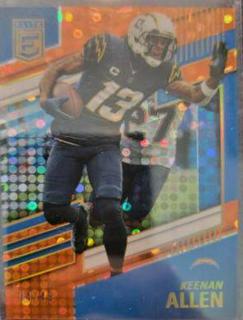 Keenan Allen