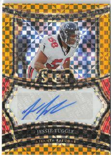 Jessie Tuggle