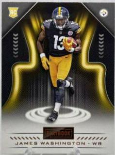 James Washington