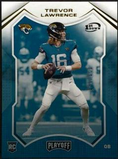 Trevor Lawrence