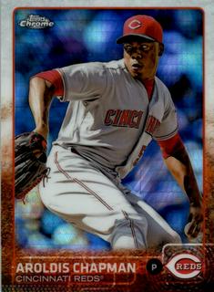 Aroldis Chapman