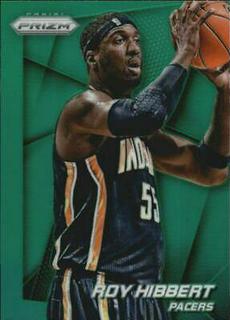 Roy Hibbert
