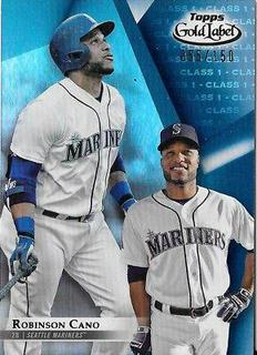 Robinson Cano