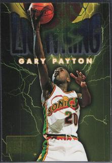 Gary Payton