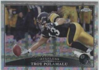 Troy Polamalu