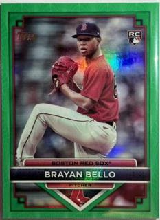 Brayan Bello