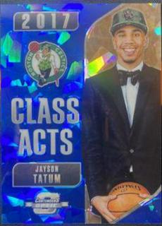 Jayson Tatum