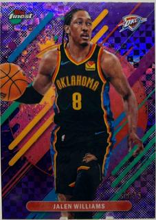 Jalen Williams