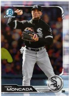 Yoan Moncada