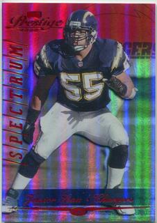 Junior Seau