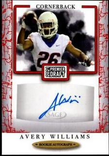 Avery Williams