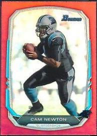 Cam Newton