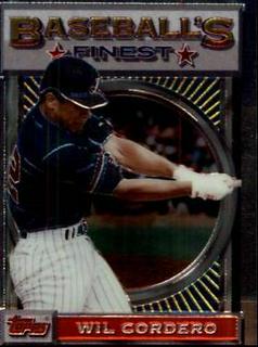 Wil Cordero