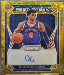 Quentin Grimes