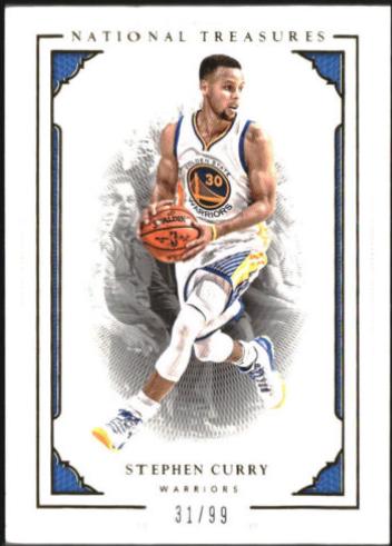 Stephen Curry #67